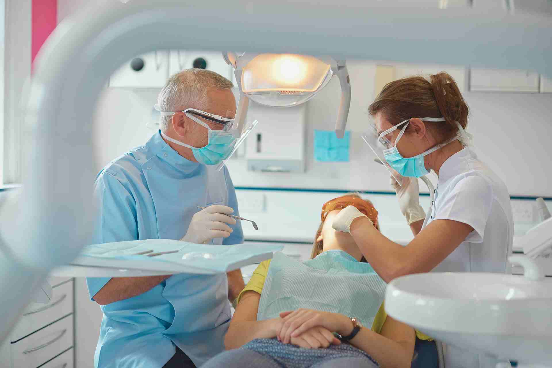 Dentist in Fall River, MA